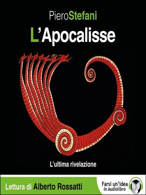 cover image of L'Apocalisse
